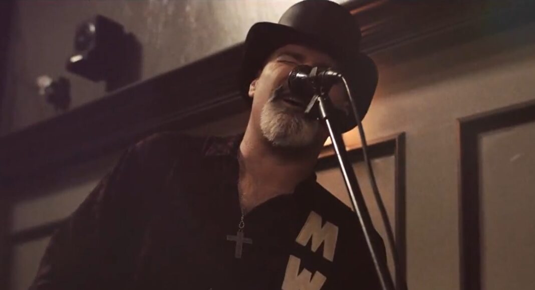 Mike Osborn Band in Redwood City