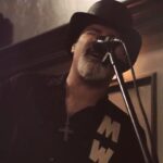 Mike Osborn Band in Redwood City
