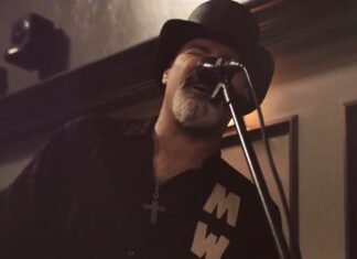 Mike Osborn Band in Redwood City