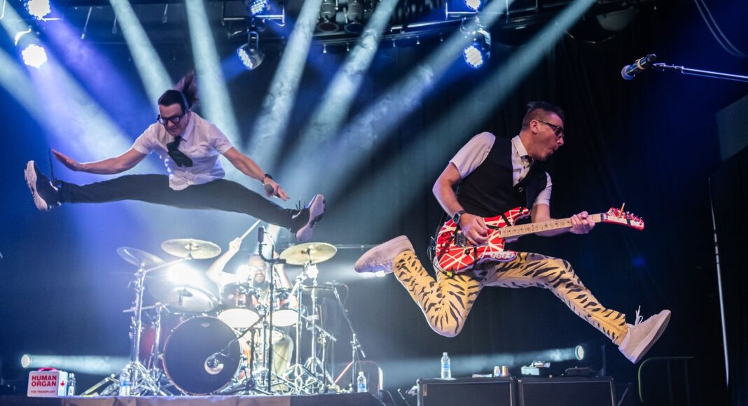 Nerd Halen in San Jose
