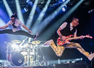 Nerd Halen in San Jose