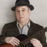 Paul Simon at Stanford