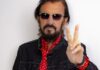 Ringo Starr and His All Starr band in San Jose