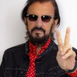 Ringo Starr and His All Starr band in San Jose