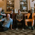 Soul Brass Band in Menlo Park