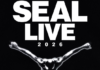 Seal in Saratoga