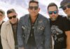 Smash Mouth in San Jose