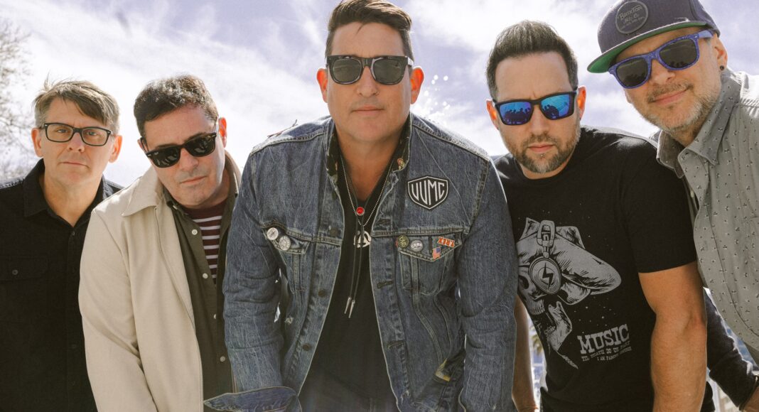 Smash Mouth in San Jose