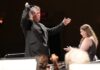 Symphonic World Cup in San Jose