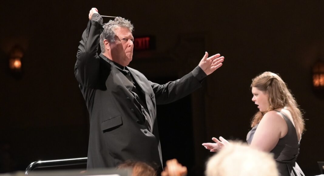 Symphonic World Cup in San Jose