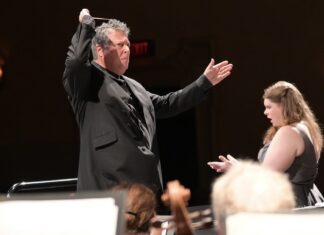 Symphonic World Cup in San Jose