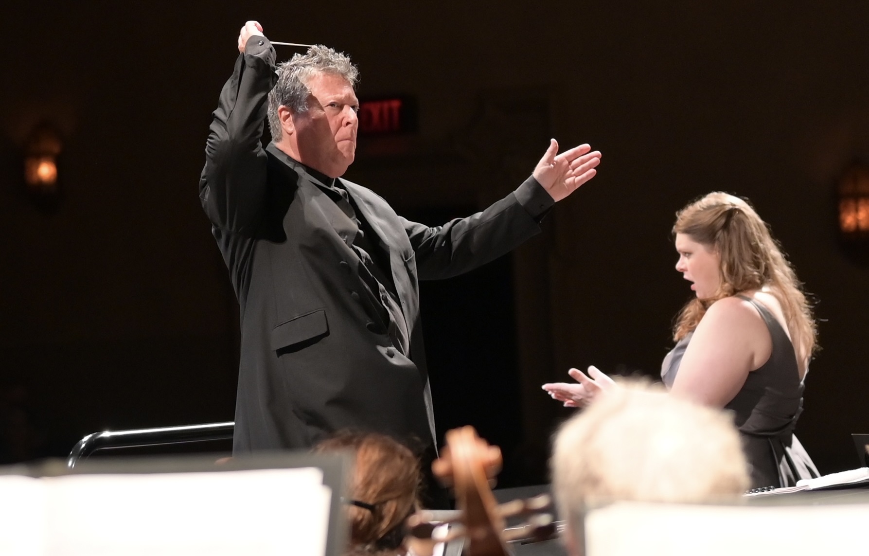 Symphonic World Cup in San Jose