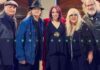 The Otilia Donaire Band in Redwood City