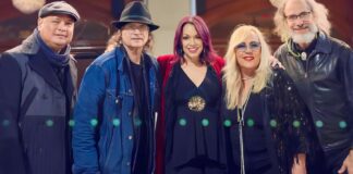 The Otilia Donaire Band in Redwood City