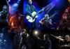 Thievery Corporation in Saratoga