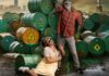 Toxic Avenger The Musical in Los Altos