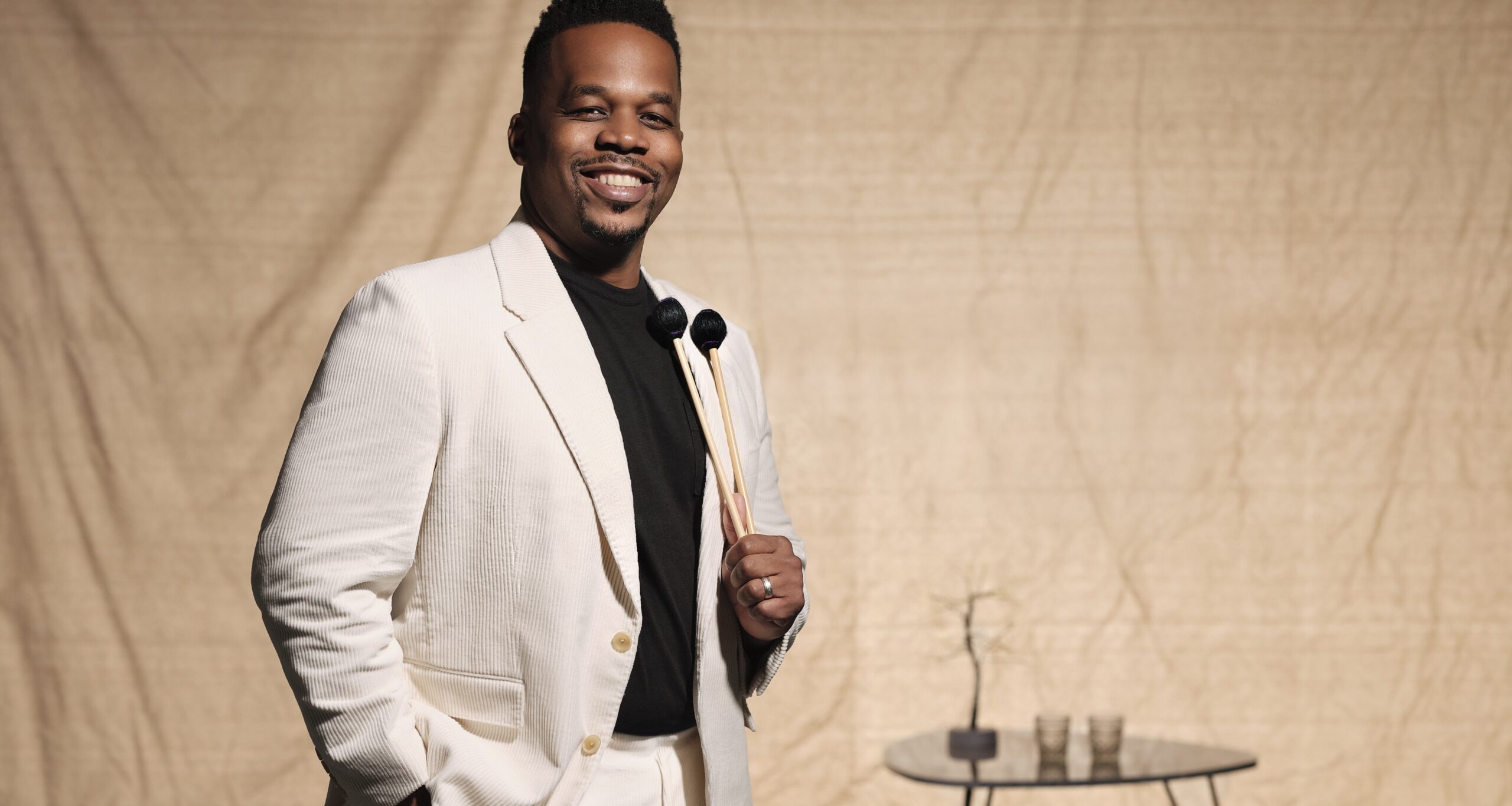 Warren Wolf at Stanford | Metro Silicon Valley | Silicon Valley's Leading Weekly