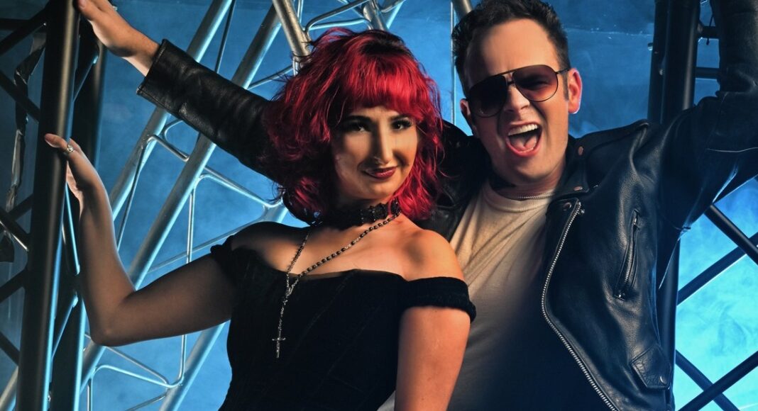 We Will Rock You in San Jose