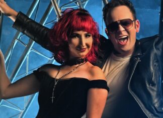 We Will Rock You in San Jose