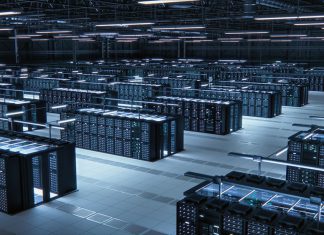 ai data center, ai in music