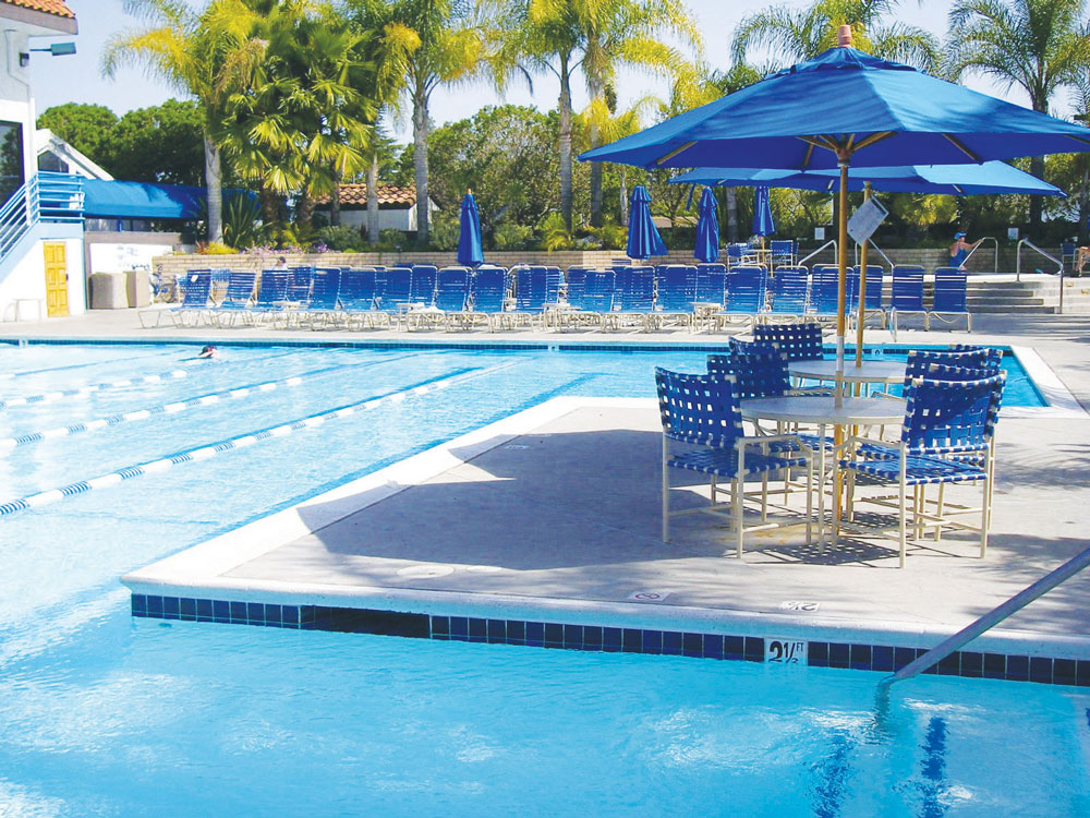 Almaden Valley Athletic Club marks 50 years | Metro Silicon Valley | Silicon Valley's Leading Weekly
