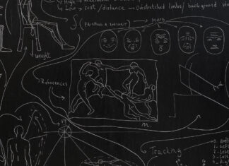 Analia Saban's Flowchart