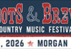 Boots and Brews Giveaway