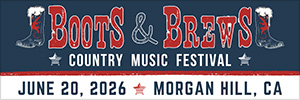 Boots and Brews Giveaway