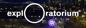 Exploratorium After Dark