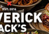 Maverick Jack's Giveaway
