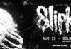 Slipknot: (sic)est Tour at Golden Gate Park