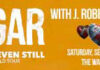 SUGAR at The Warfield