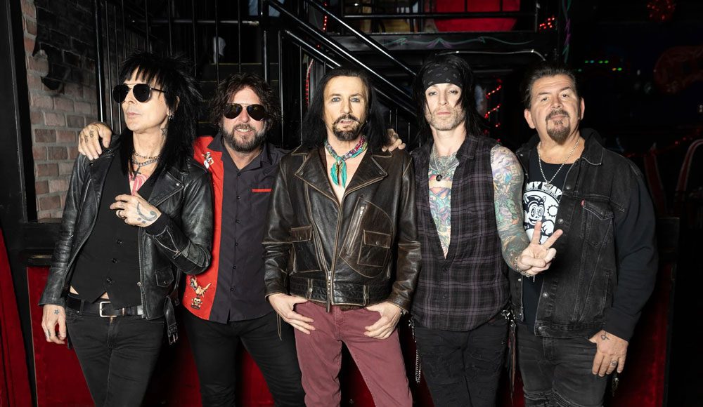 L.A. Guns