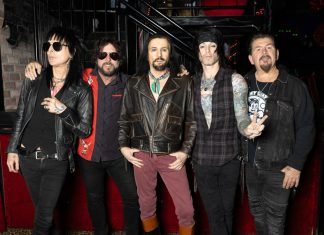 L.A. Guns