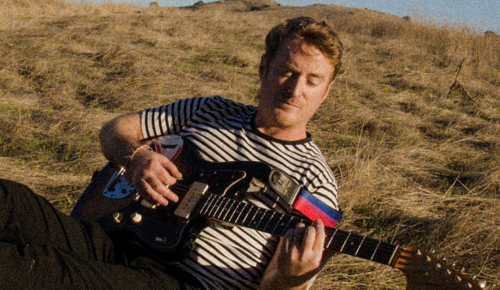 mike hugenor, writer and musician
