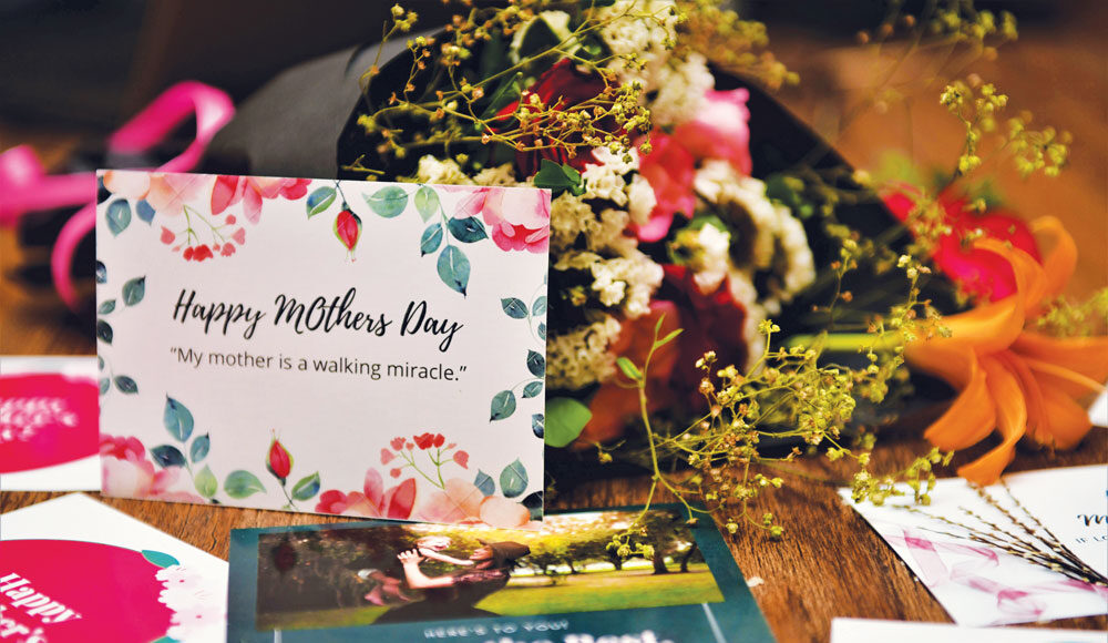 mother's day