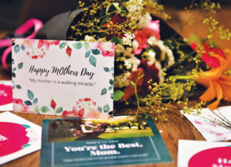 mother's day