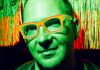Cory Doctorow in Menlo Park