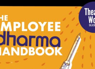 Employee Dharma Handbook in Palo Alto