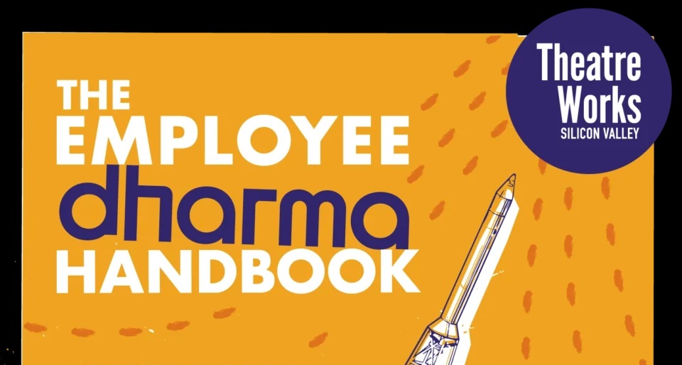 Employee Dharma Handbook in Palo Alto