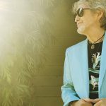 Jon Anderson in San Jose