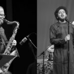 Mahesh Kale and George Brooks in San Jose