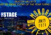 Monday Night Live in San Jose