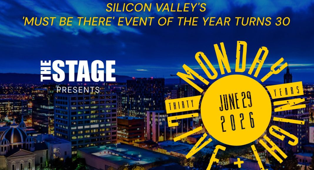 Monday Night Live in San Jose