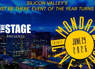 Monday Night Live in San Jose