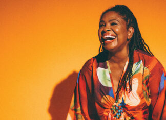ruthie foster, gospel, blues