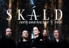 Skald in San Jose
