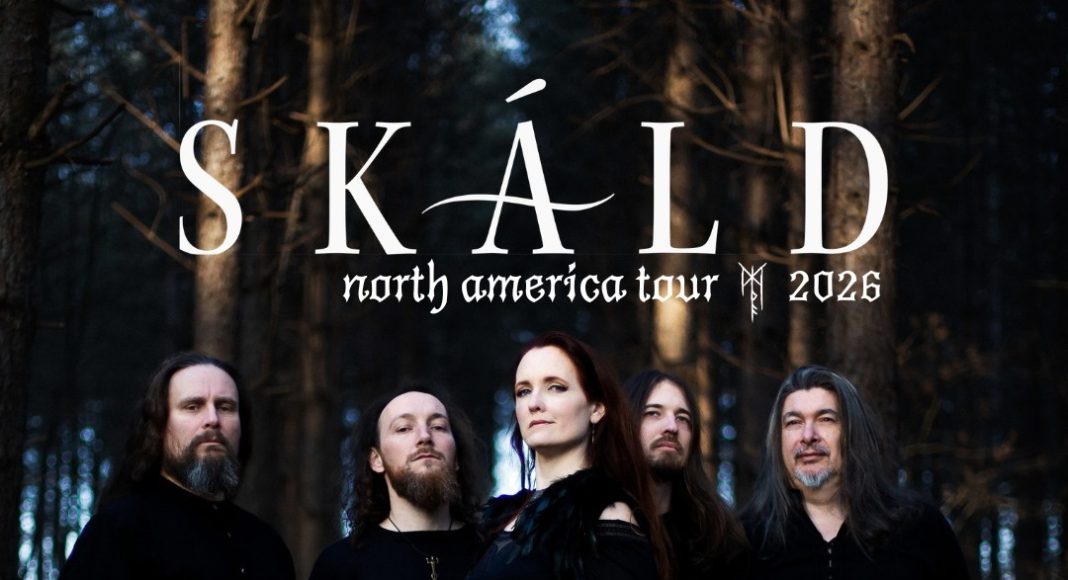 Skald in San Jose