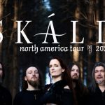 Skald in San Jose