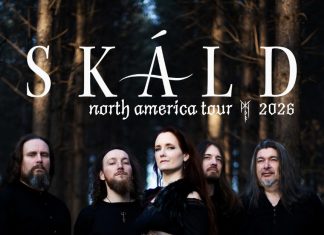 Skald in San Jose